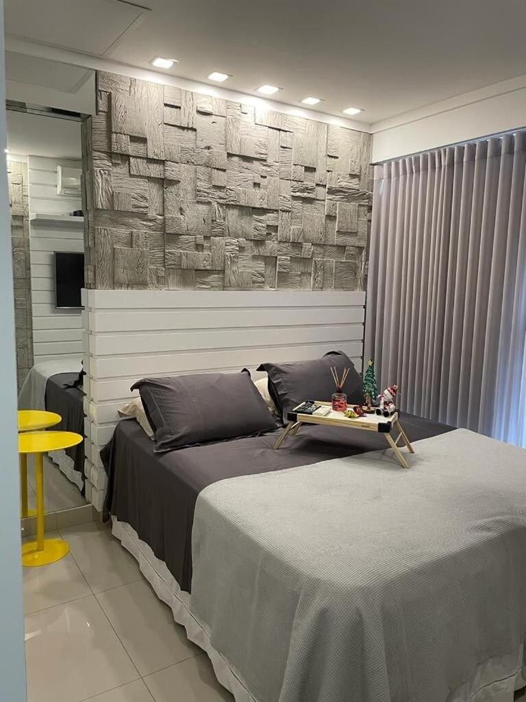 Apartament Banho De Lua - Vaca Brava Goiânia Zewnętrze zdjęcie